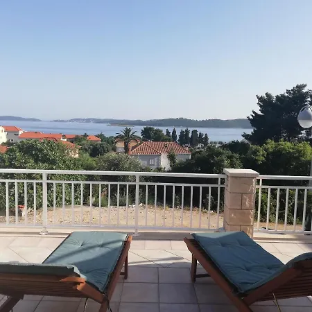 Baldo Appartement *
