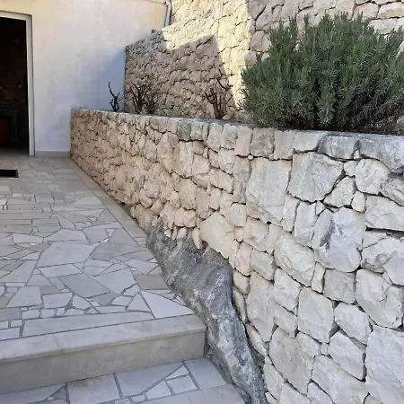 Appartement Baldo *