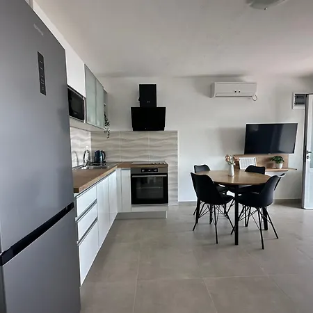 Appartement Baldo
