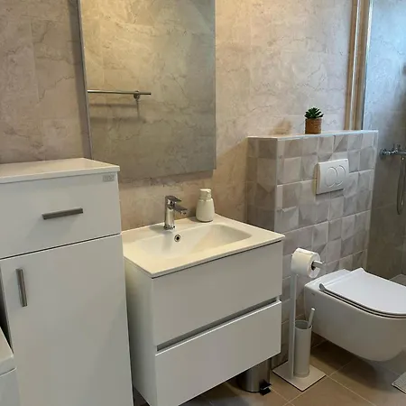 Appartement Baldo *