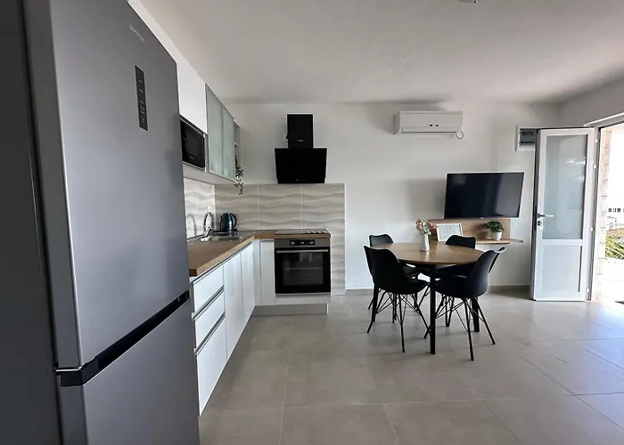 Appartement Baldo