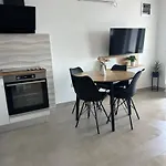 Baldo Апартаменты *