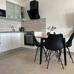 Baldo Апартаменты Оребич