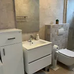 Апартаменты Baldo *