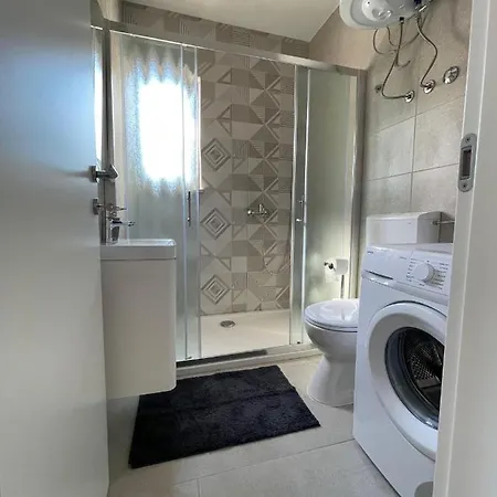Baldo Apartment