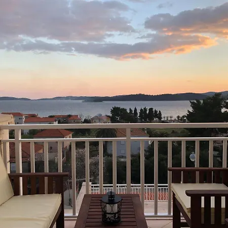 Apartment Baldo