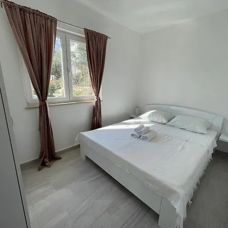 Baldo Apartment
