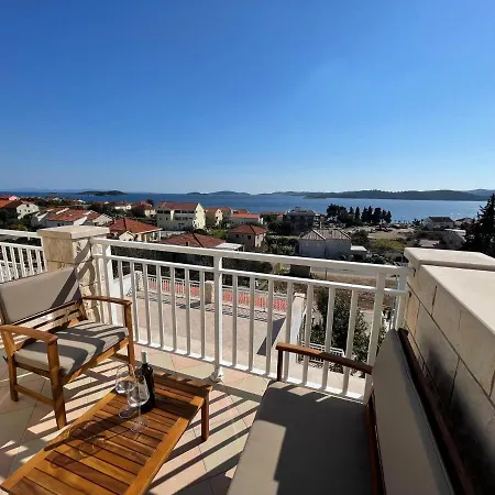 Apartman Baldo Orebić