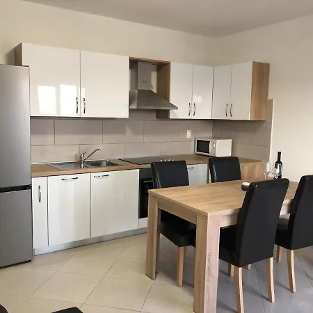 Apartman Baldo Orebić