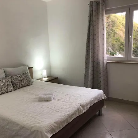 Baldo Apartment