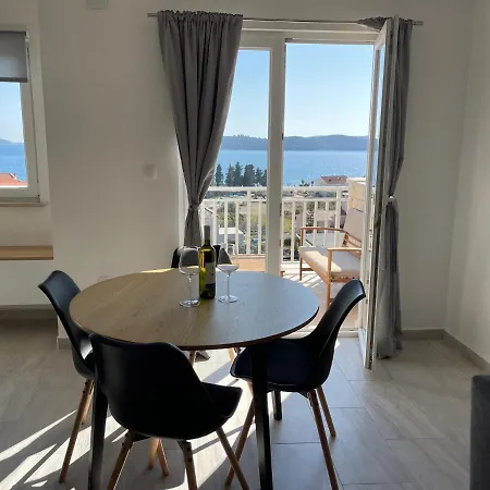 Baldo Apartman
