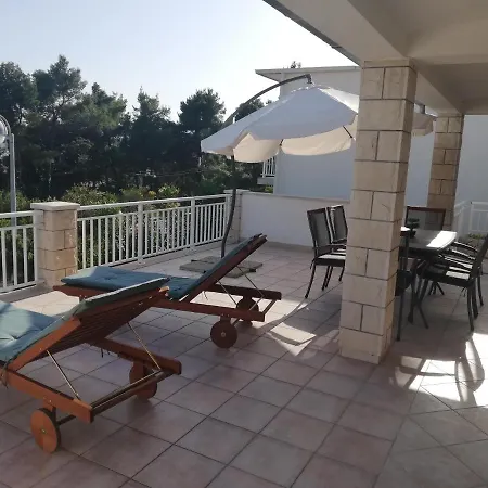 Apartman Baldo Orebić