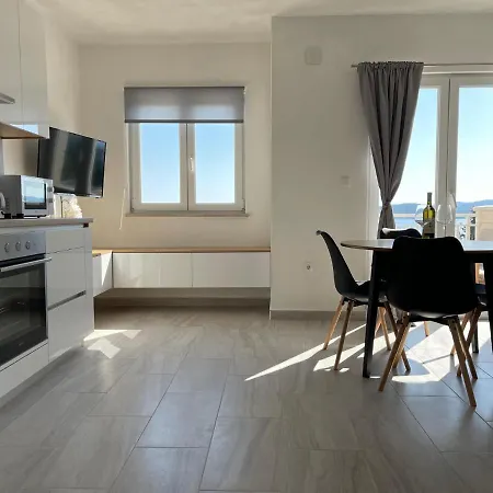 Apartment Baldo *
