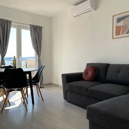 Apartman Baldo
