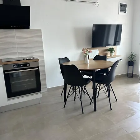 Baldo Apartment *
