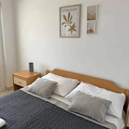 Apartment Baldo *