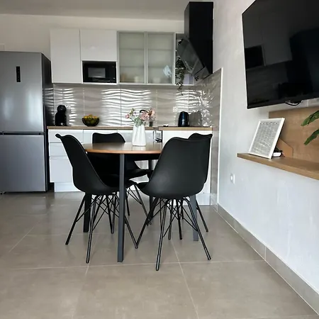 Apartment Baldo Orebic