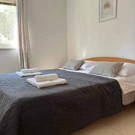 Baldo Apartment