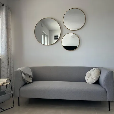 Apartment Baldo