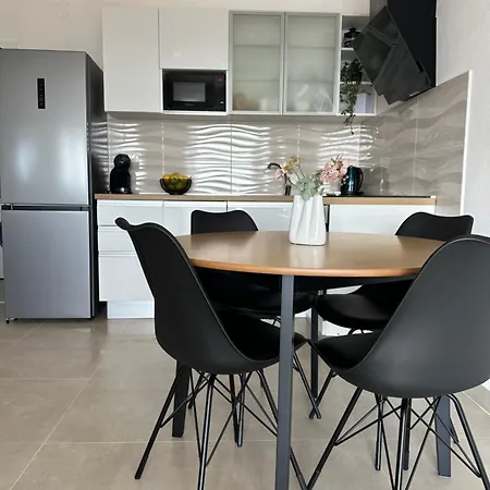 Baldo Apartment *