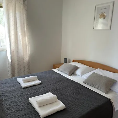 Apartment Baldo *