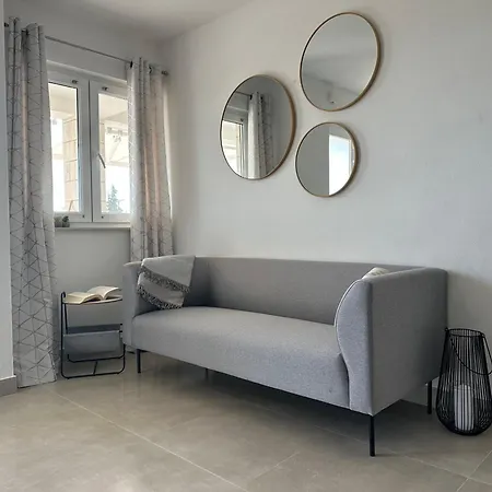 Baldo Apartment Orebic