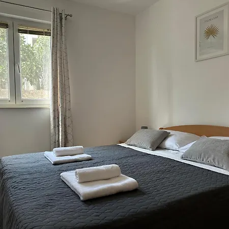 Apartman Baldo Orebić