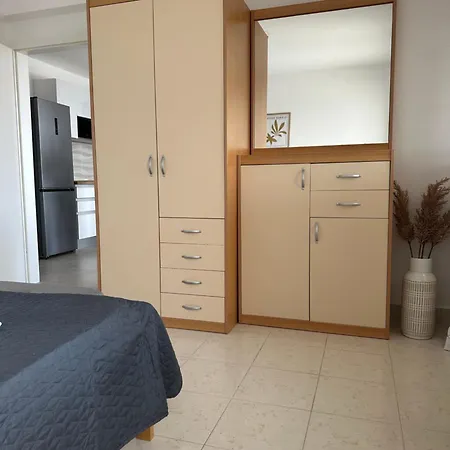 Baldo Apartment
