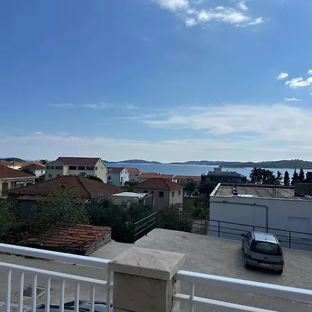 Baldo Apartment Orebic