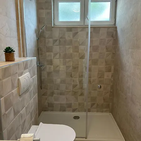 Apartman Baldo Orebić