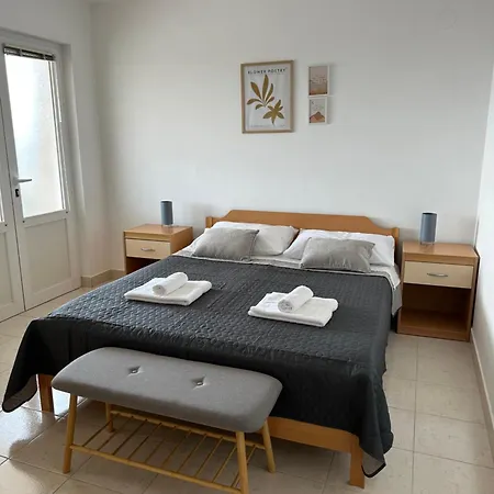 Baldo Apartment *