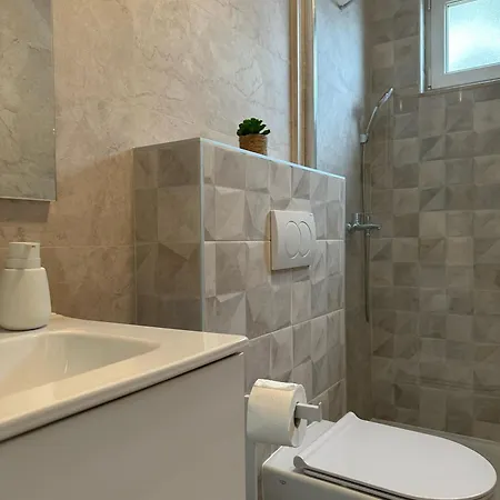 Apartment Baldo Orebic