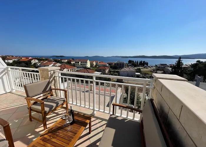 Lejlighed Baldo Orebić