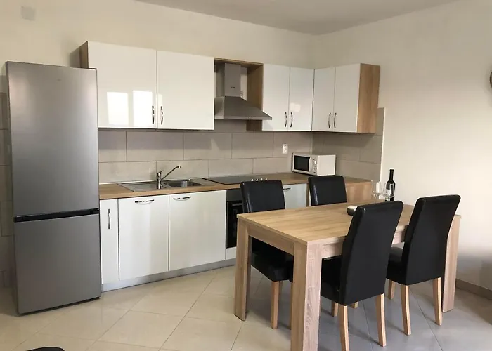 Lejlighed Baldo Orebić