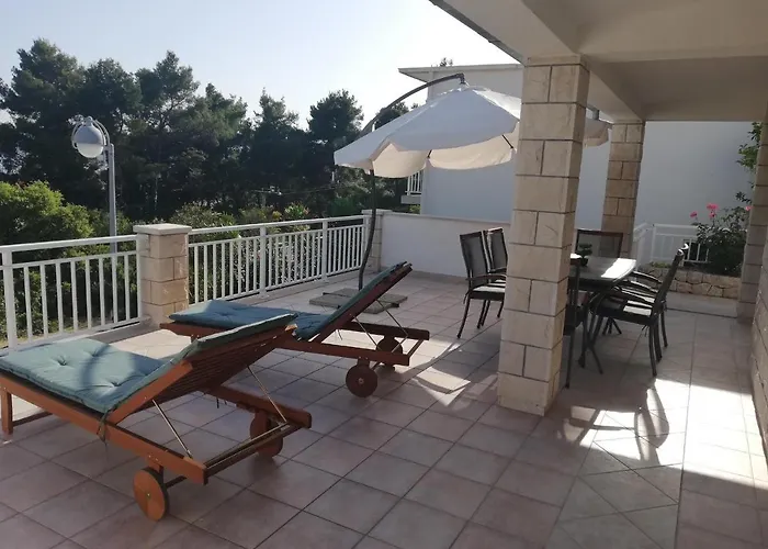 Lejlighed Baldo Orebić