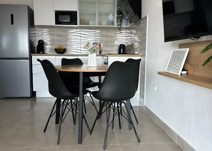 Lejlighed Baldo Orebić