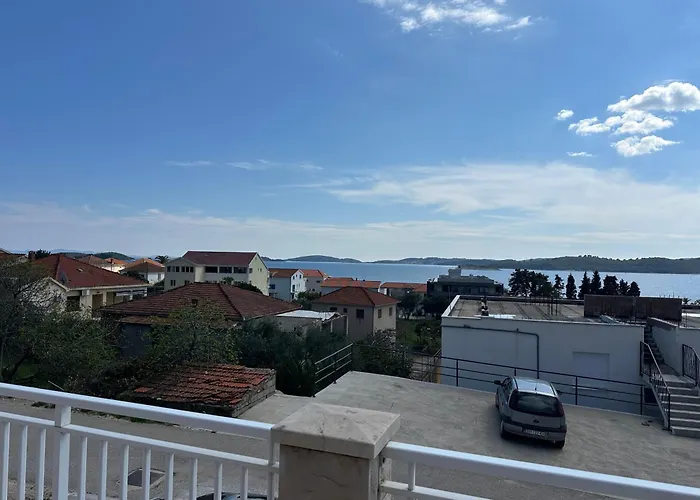 Baldo Lejlighed Orebić