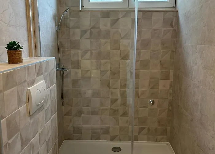 Lejlighed Baldo Orebić