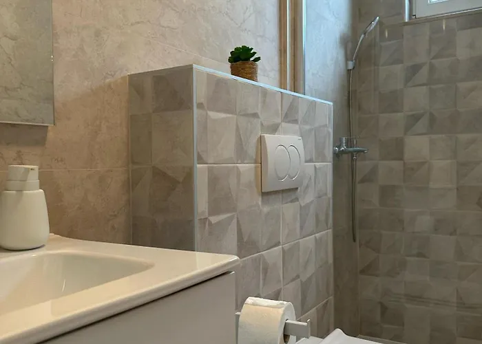 Lejlighed Baldo Orebić